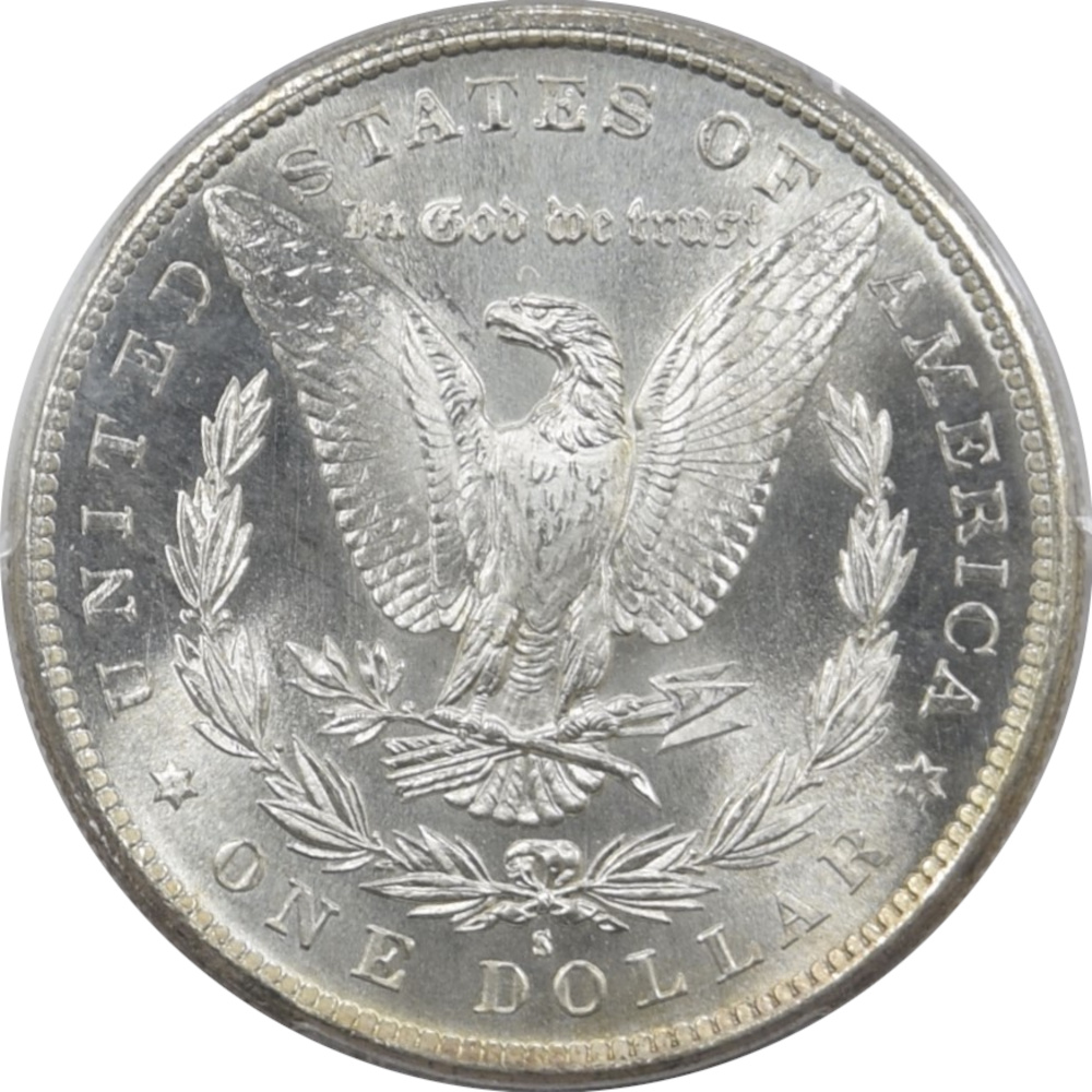 1881-S-$1-Morgan-Dollar-#7